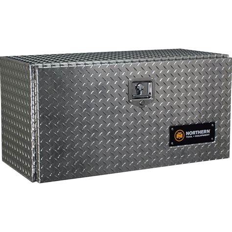 underbody truck tool box